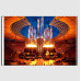 2CD+Blu-Ray Rammstein - Live in Mexico City  Делюкс 2CD компакт-диск + BR блю-рей + 296 стр. фотоальбом Предзаказ