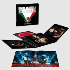 2CD Rammstein - Live in Mexico City 2CD Диджипак компакт-диск + 24 стр. буклет Предзаказ 2CD Rammstein - Live in Mexico City 2CD Диджипак компакт-диск + 24 стр. буклет Предзаказ