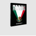 Blu-ray Rammstein - Live in Mexico City блю-рей Диджипак + 24 стр. буклет Предзаказ