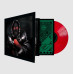 Виниловая пластинка Rammstein - Live in Mexico City 4LP Hardcover Box Бокс-сет Красный, белый, зелёный и винил с брызгами + 84-стр. буклет Предзаказ
