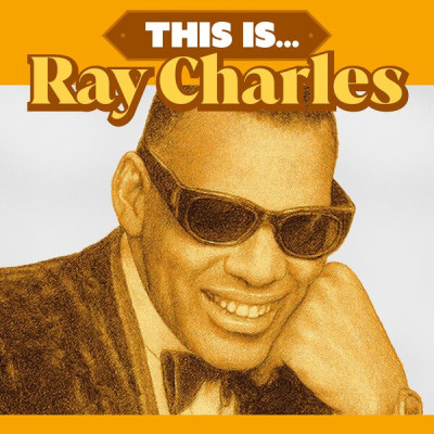 Виниловая пластинка Ray Charles - This Is... LP