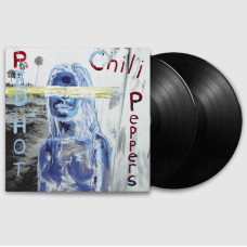 Виниловая пластинка Red Hot Chili Peppers - By The Way 2LP
