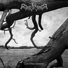 Виниловая пластинка Rimruna - Der Hatz Entronnen LP Виниловая пластинка Rimruna - Der Hatz Entronnen LP