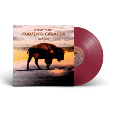 Plant Robert - Saving Grace LP Fruit Punch Фруктовый пунш винил Предзаказ