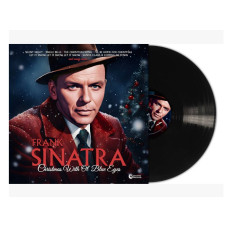 Frank Sinatra - Christmas With Ol’ Blue Eyes LP винил