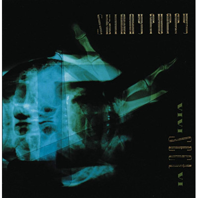 Виниловая пластинка Skinny Puppy - VIVIsectVI LP