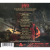 2CD Slayer – The Repentless Killogy (Live At The Forum In Inglewood, CA) компакт-диск Диджипак