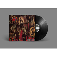 Виниловая пластинка Slayer - Reign In Blood LP