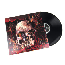 Виниловая пластинка Slayer - South Of Heaven LP Виниловая пластинка Slayer - South Of Heaven LP