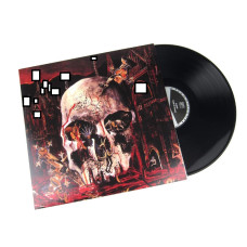 Виниловая пластинка Slayer - South Of Heaven LP Виниловая пластинка Slayer - South Of Heaven LP