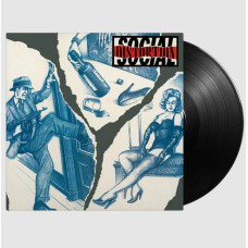 Виниловая пластинка Social Distortion - Social Distortion LP