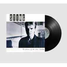 Виниловая пластинка Sting - Dream Of The Blue Turtles LP