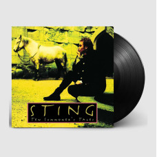 Виниловая пластинка Sting - Ten Summoners Tales LP