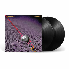 Виниловая пластинка Tame Impala - Currents 2LP Виниловая пластинка Tame Impala - Currents 2LP