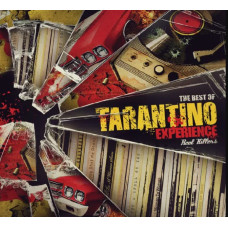 Various Artists - The Best Of The Tarantino Experience - Reel Killers 2LP Special Splatter Цветной винил Various Artists - The Best Of The Tarantino Experience - Reel Killers 2LP Special Splatter Цветной винил