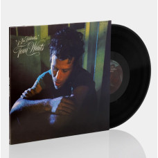 Виниловая пластинка Tom Waits - Blue Valentine LP