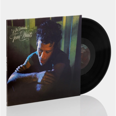 Виниловая пластинка Tom Waits - Blue Valentine LP