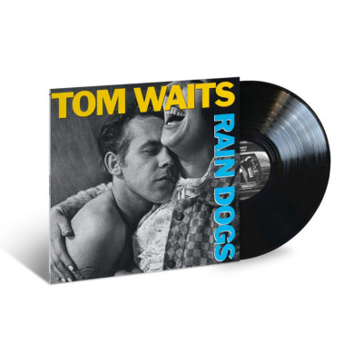 Виниловая пластинка Tom Waits - Rain Dogs LP