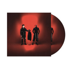 Twenty One Pilots - Breach LP Picture Пикчер-диск винил Предзаказ