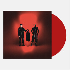 Twenty One Pilots - Breach LP Red Красный винил Предзаказ