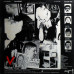 Vibrators - Guilty LP 1987 Brazil чёрный винил