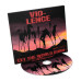 CD Vio-Lence - Let The World Burn компакт-диск Диджипак