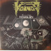 Виниловая пластинка Voivod - Killing Technology LP + 8-стр буклет