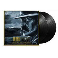 Виниловая пластинка Volbeat ‎- Outlaw Gentlemen & Shady Ladies 2LP Уценка