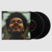 Виниловая пластинка The Weeknd - After Hours 2LP Виниловая пластинка The Weeknd - After Hours 2LP