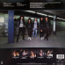Anthrax – Among The Living LP 1987 Germany + вкладка 208 210
