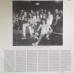 Anthrax – Among The Living LP 1987 Germany + вкладка 208 210