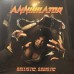 Annihilator ‎– Ballistic, Sadistic LP Gatefold Ltd Ed Amber Transparent Vinyl 190296876660