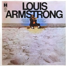 Louis Armstrong – Louis Armstrong LP 1969 US