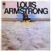 Louis Armstrong – Louis Armstrong LP 1969 US HS 11316