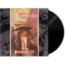 Anathema ‎- Pentecost III LP
