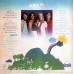 ABBA – The Album LP Gatefold 1977 UK EPC 86052