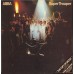 ABBA - Super Trouper LP 1980 The Netherlands + вкладка EPC 10022