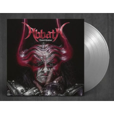 Виниловая пластинка Abbath - Dread Reaver LP + постер Серебряный винил Виниловая пластинка Abbath - Dread Reaver LP + постер Серебряный винил