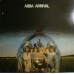 ABBA – Arrival LP UK 1976 + inlay EPC 86018