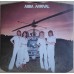 ABBA – Arrival LP UK 1976 + inlay EPC 86018