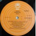 ABBA – Arrival LP UK 1976 + inlay