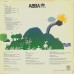 ABBA – The Album LP 1977 Sweden POLS 282