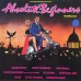 Various – Absolute Beginners (Songs From The Original Motion Picture, David Bowie, Sade, Ray Davies) LP 1986 Germany + вкладка 207 654