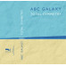 Кассета ABC Galaxy - Total Symmetry (2018-2025) MC Ltd Ed 50 шт.  ULAB010