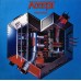 Accept – Metal Heart LP 1985 Scandinavia + вкладка 825 393-1
