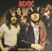 AC/DC - Highway To Hell LP