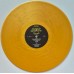 AC/DC - High Voltage LP Ltd Ed Gold Vinyl 50th Anniversary