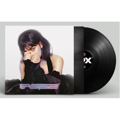 Виниловая пластинка Charli XCX - Pop 2 LP Предзаказ