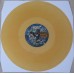 Agnostic Front - My Life My Way LP Yellow Beer Vinyl Ltd Ed 500 copies 4024572894542