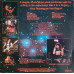Виниловая пластинка Agent Steel – Skeptics Apocalypse LP 